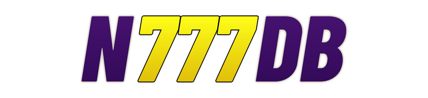 n777db লোগো